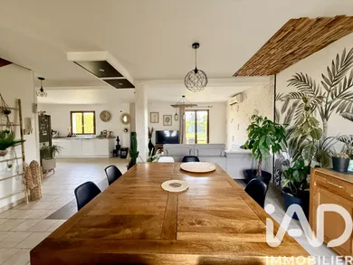 House in Marsainvilliers (45300)