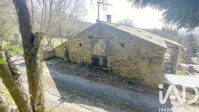 Maison à Ferrals les montagnes (34210)