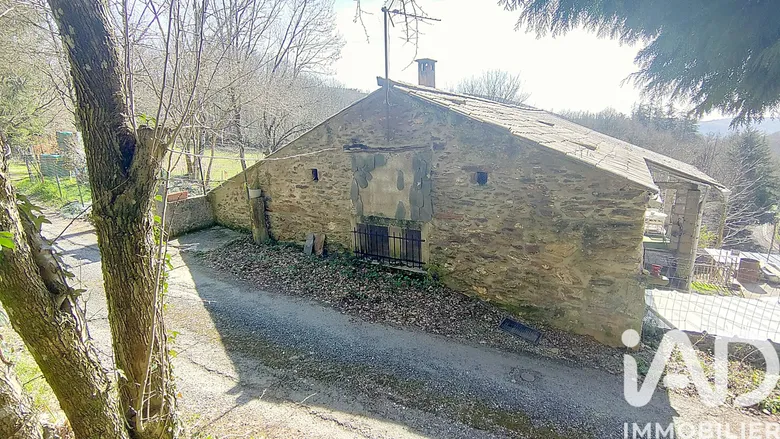 Maison 5 pièces 93 m² · à Ferrals-les-Montagnes · 93 m² · 219 500 €
