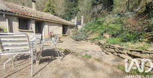 Maison à Ferrals les montagnes (34210)