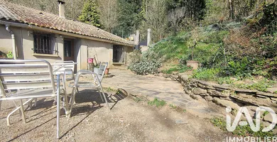 Maison à Ferrals les montagnes (34210)