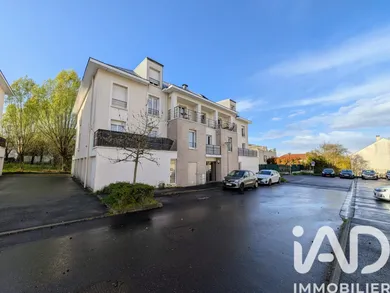 Duplex in Ézanville (95460)