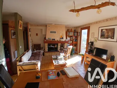 Detached house in Barjouville (28630)
