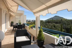 Appartement à Mandelieu-la-Napoule (06210)