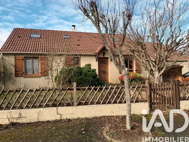 Detached house in Barjouville (28630)