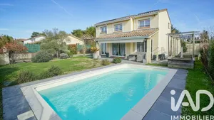 House in Toulouse (31100)