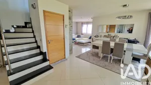 Maison à Montlhéry (91310)