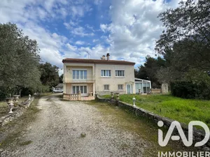House in Mazan (84380)