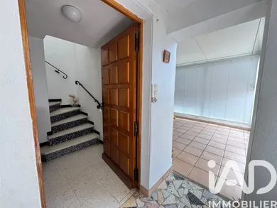 House in Mazan (84380)