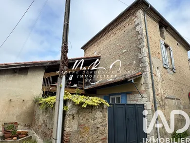 Townhouse in Layrac (47390)