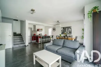 House in Toulouse (31100)