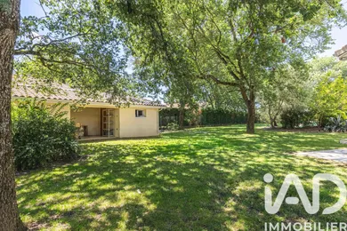 Maison traditionnelle à Plaisance-du-Touch (31830)