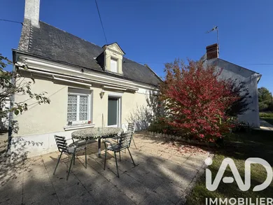 Park home in La Chapelle-sur-Loire (37140)
