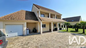 Maison à Montlhéry (91310)