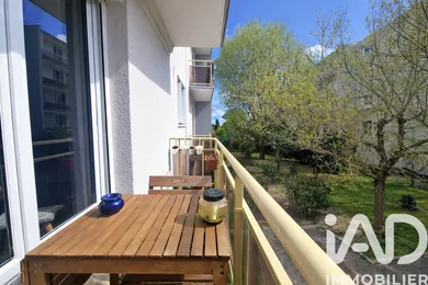 Apartment in Montpellier (34070)