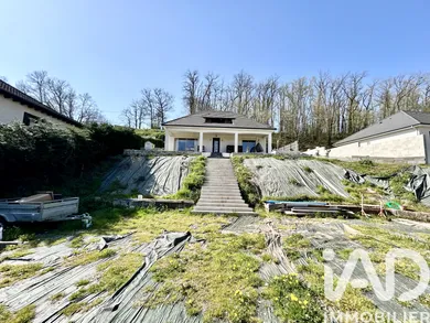 Traditional house in Malemort (19360)