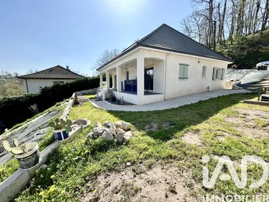 Traditional house in Malemort (19360)