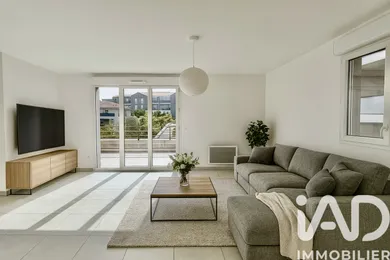 Appartement à Cogolin (83310)