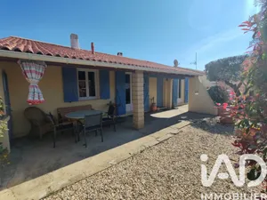 Maison à Manduel (30129)