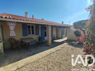 Maison à Manduel (30129)