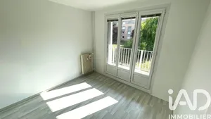 Apartment in Égly (91520)