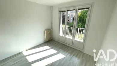 Apartment in Égly (91520)