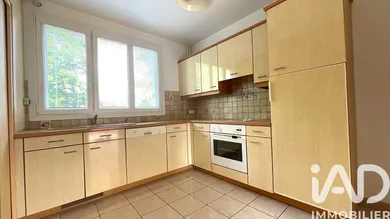 Apartment in Égly (91520)