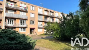 Appartement à Égly (91520)
