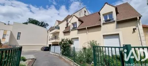 Duplex in Conflans-Sainte-Honorine (78700)