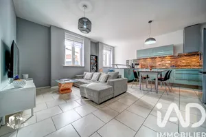 Appartement à Serémange-Erzange (57290)