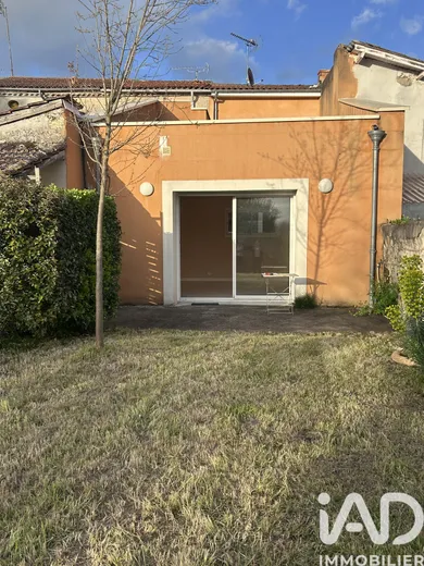 Maison de village à Sainte-Bazeille (47180)