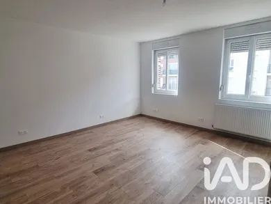Appartement à Armentières (59280)