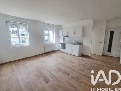 Appartement à Armentières (59280)