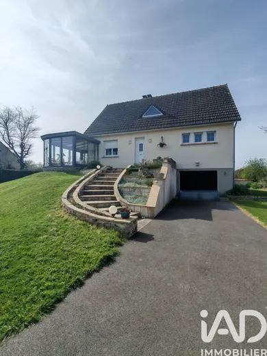 House in Crouay (14400)