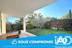 Appartement à Mandelieu-la-Napoule (06210)