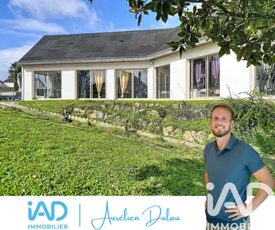 House in Châtellerault (86100)