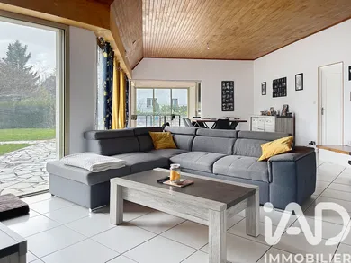 Maison à Châtellerault (86100)