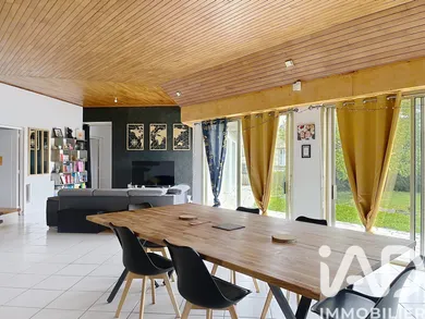 Maison à Châtellerault (86100)