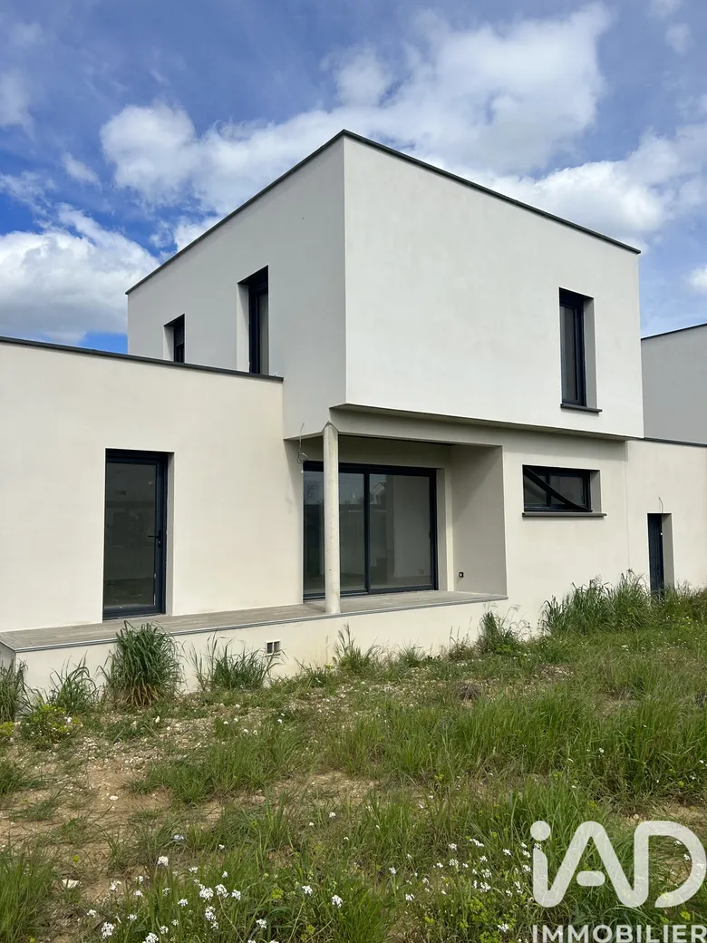 Maison 5 pièces 94 m² · à Ribaute-les-Tavernes · 94,4 m² · 249 000 €