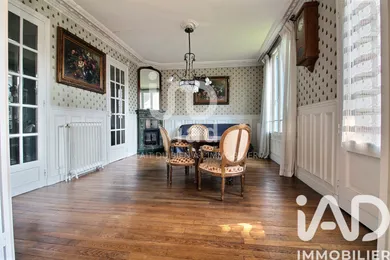 House in Limeil-Brévannes (94450)