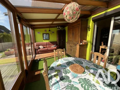 Traditional house in La Grande-Paroisse (77130)