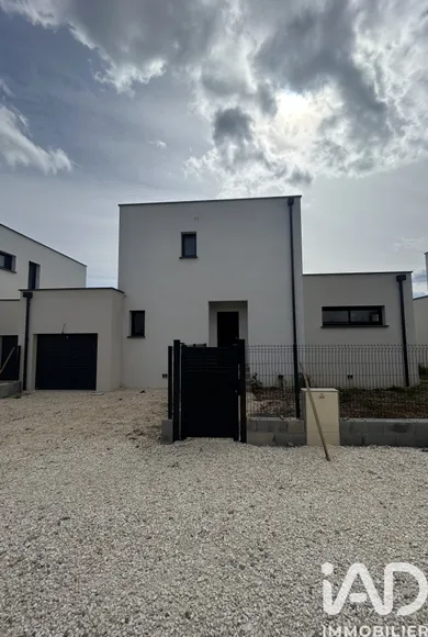 House in Ribaute-les-Tavernes (30720)