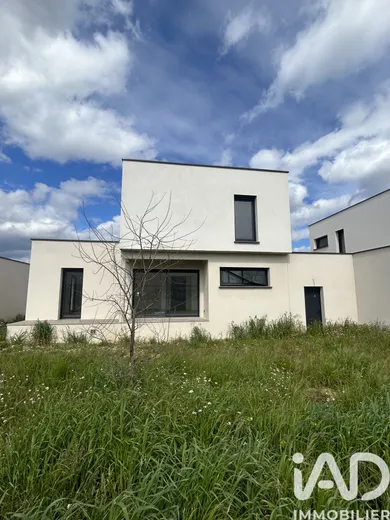 House in Ribaute-les-Tavernes (30720)