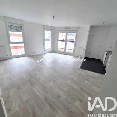 Apartment in Franconville (95130)
