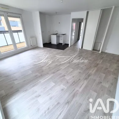 Apartment in Franconville (95130)