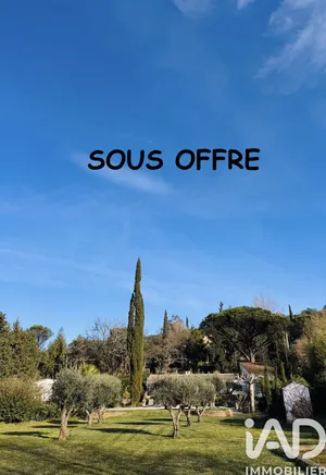 Park home in Grimaud (83310)