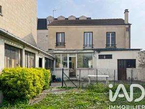 House in Bry-sur-Marne (94360)