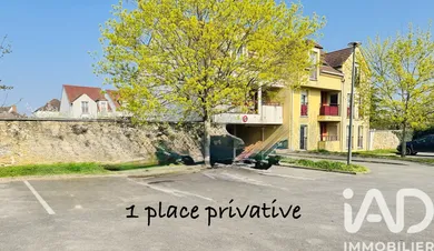 Appartement à Coubert (77170)