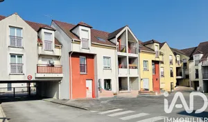 Appartement à Coubert (77170)