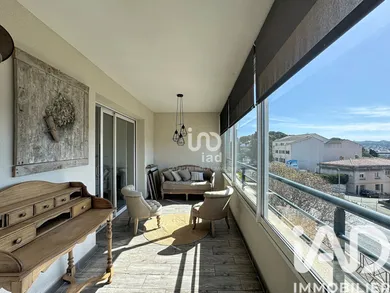 Apartment in Martigues (13500)